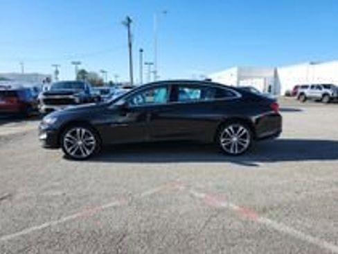 Certified 2025 Chevrolet Malibu LT image 23