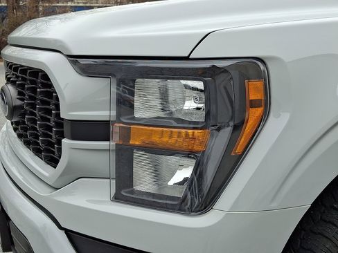 Used 2023 Ford F150 XL w/ STX Appearance Package image 9