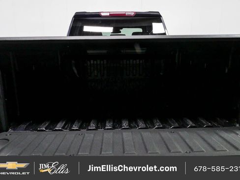 Certified 2024 Chevrolet Silverado 2500 LTZ w/ LTZ Convenience Package AWD/4WD image 30