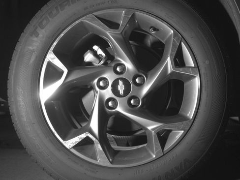 Used 2025 Chevrolet Trax LT FWD image 15
