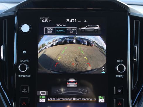 New 2025 Subaru Forester Touring image 13