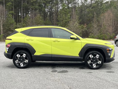 Used 2025 Hyundai Kona SEL image 26