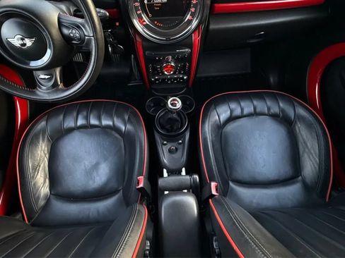 Used 2014 MINI Cooper Countryman John Cooper Works AWD/4WD image 35