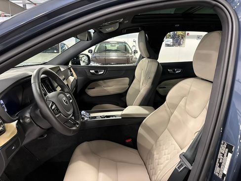 Certified 2026 Volvo XC60 B5 Plus AWD/4WD image 10