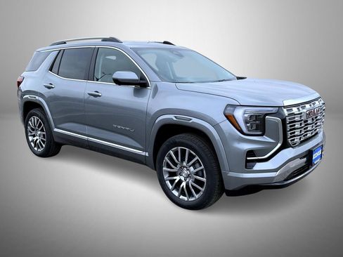 New 2026 GMC Terrain Denali image 3