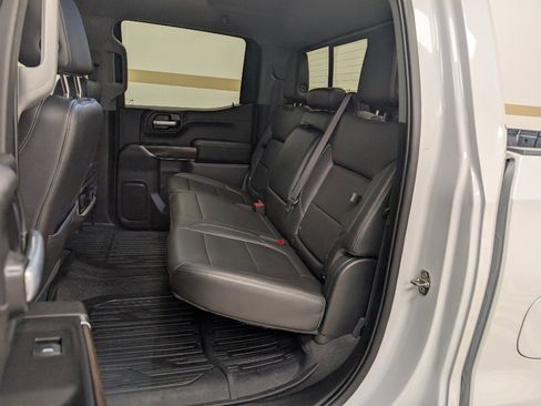 Used 2020 GMC Sierra 1500 SLT image 14