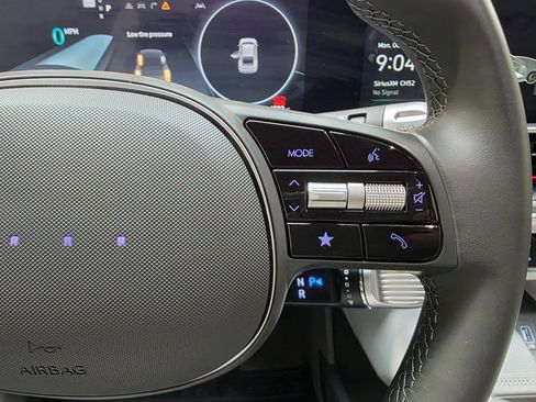 Certified 2025 Hyundai Ioniq 6 SEL image 19