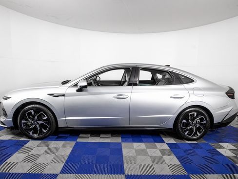 Used 2024 Hyundai Sonata SEL image 8