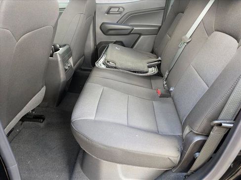 New 2026 Chevrolet Colorado Trail Boss image 17