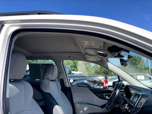 Used 2023 Subaru Forester Premium AWD/4WD image 23
