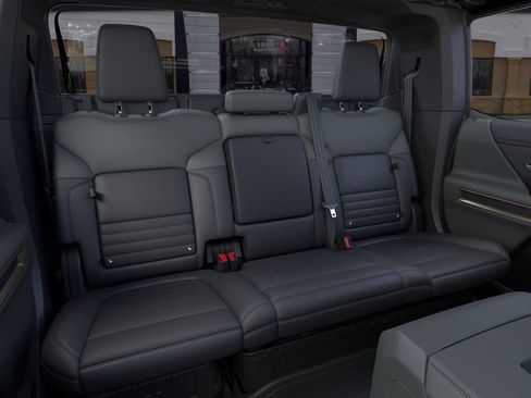 New 2025 GMC Hummer EV 3X w/ Battery Pack, 24 Module Pack image 19