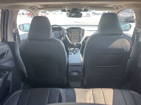 New 2026 Subaru Crosstrek 2.5i Limited AWD/4WD image 30