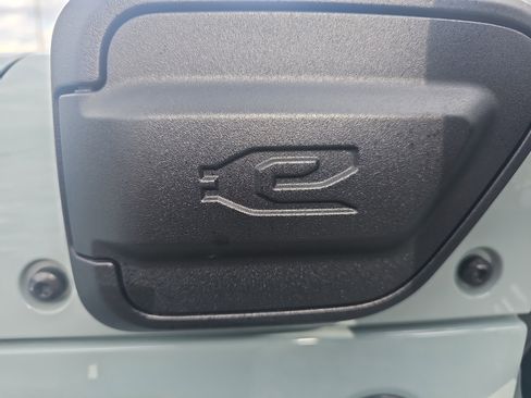 Used 2023 Jeep Wrangler Unlimited Rubicon 4xe w/ Cold Weather Group image 34