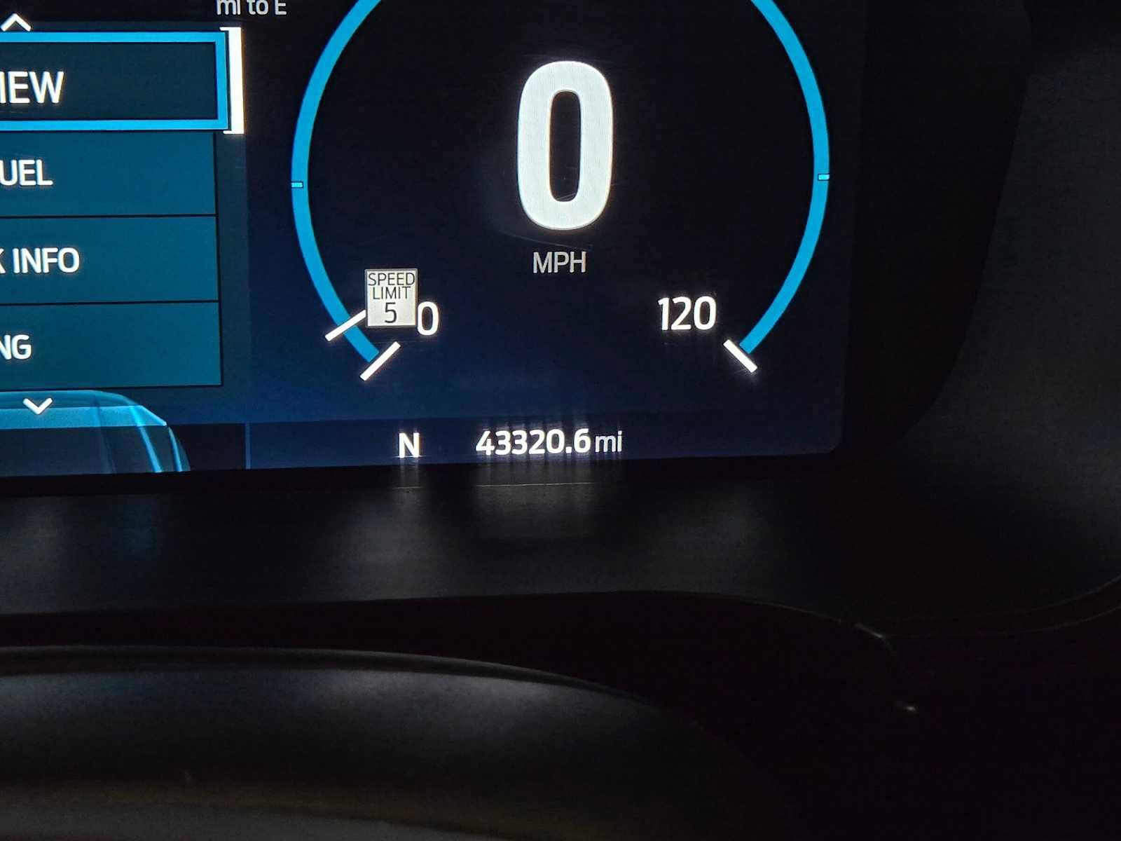 Used 2023 Ford F150 Tremor w/ Equipment Group 402A High AWD/4WD image 25