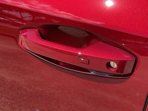 New 2026 Nissan Murano SV image 9