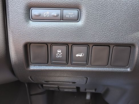 Used 2016 Nissan Murano SL w/ SL Technology Package AWD/4WD image 24
