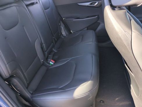 New 2025 Kia EV6 Wind image 25