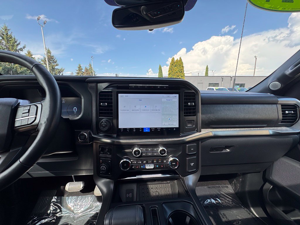 Used 2024 Ford F150 Tremor w/ Equipment Group 402A High AWD/4WD image 31