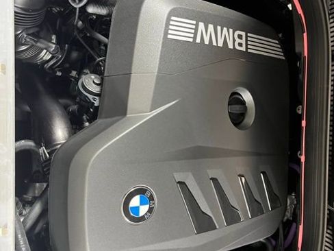 Used 2026 BMW X3 xDrive30 w/ M Sport Package image 25