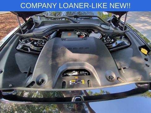 Used 2025 Dodge Charger Daytona R/T w/ Quick Order Package 25M R/T AWD/4WD image 31