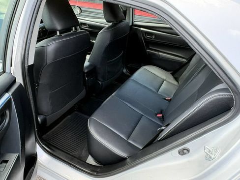 Used 2016 Toyota Corolla LE Premium FWD image 13