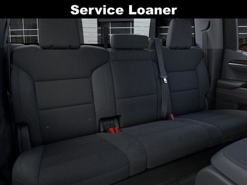 New 2026 GMC Sierra 1500 Elevation w/ Elevation Select Package image 17