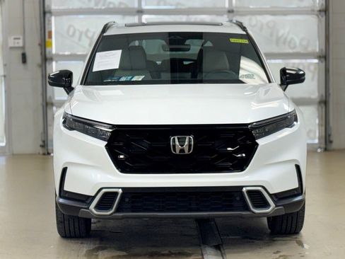 Used 2024 Honda CR-V Sport Touring image 2