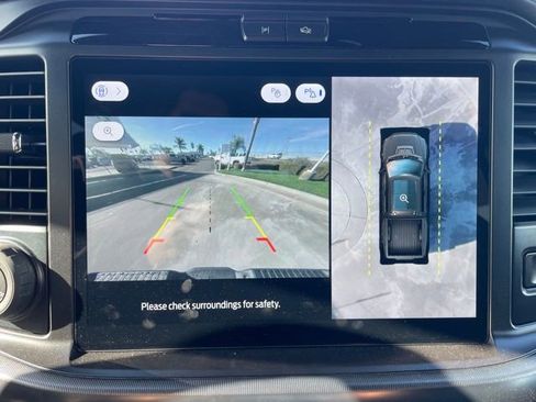 New 2025 Ford F150 Raptor image 13