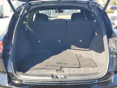 Used 2023 INFINITI QX50 Sport image 6