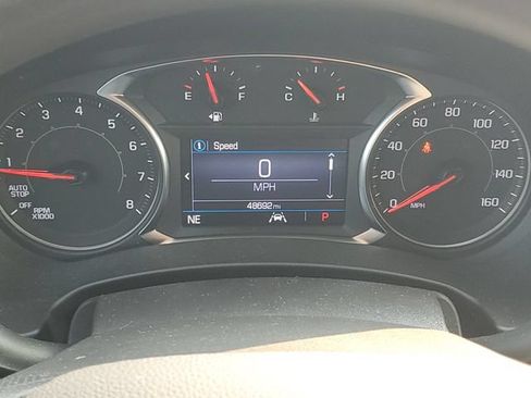 Certified 2023 GMC Terrain SLE w/ Driver Convenience Package FWD image 20