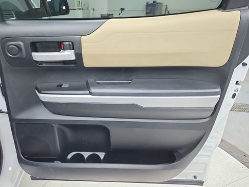 Used 2018 Toyota Tundra Limited w/ Limited Premium Package image 42