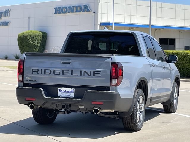 New 2026 Honda Ridgeline RTL image 4