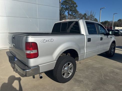 Used 2007 Ford F150 XLT image 6