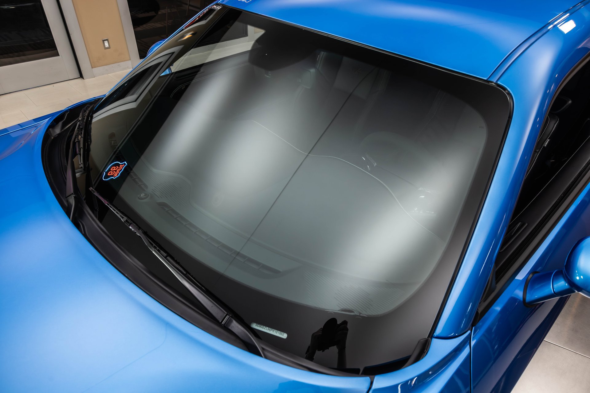 Used 2023 Dodge Challenger SRT Hellcat Redeye RWD image 28