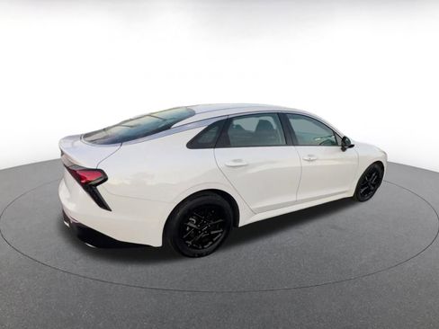 Used 2025 Kia K5 LXS image 14