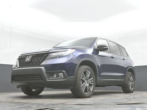Used 2021 Honda Passport EX-L image 31