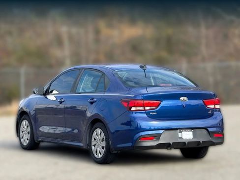 Used 2018 Kia Rio S image 10