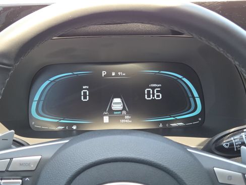 Used 2025 Hyundai Palisade XRT FWD image 30