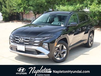 Used 2026 Hyundai Tucson SEL