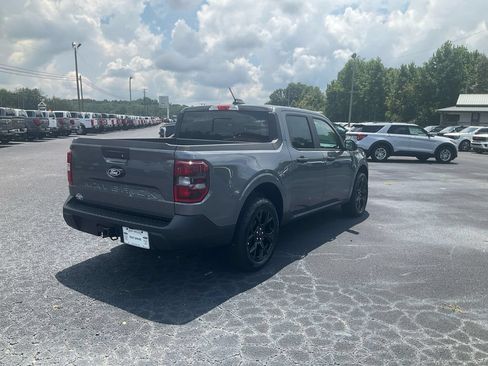 New 2026 Ford Maverick XLT w/ Equipment Group 301A AWD/4WD image 5