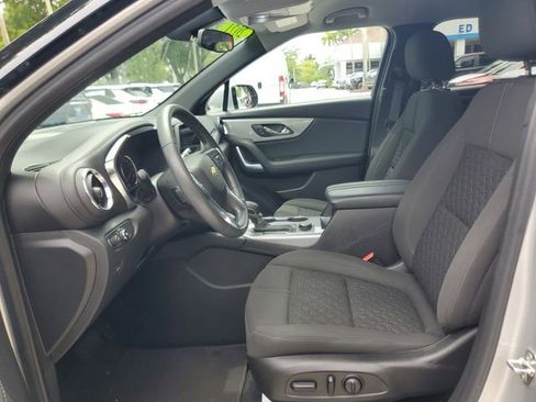 Used 2021 Chevrolet Blazer LT FWD image 16