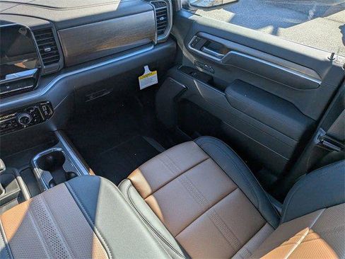 New 2026 Chevrolet Silverado 1500 Custom image 19