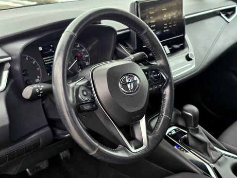 Used 2023 Toyota Corolla SE FWD image 16