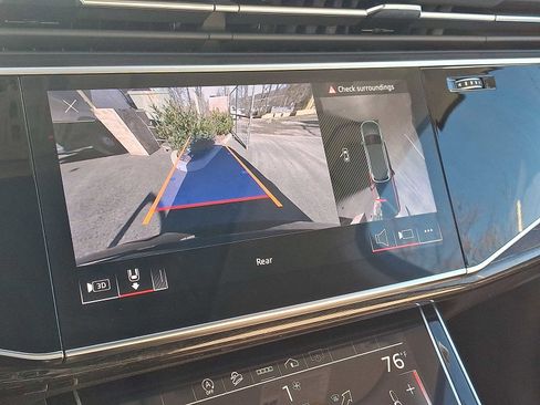 Used 2023 Audi Q7 2.0T Premium Plus w/ Premium Plus Package image 15