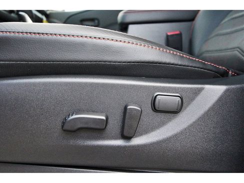 New 2026 Nissan Frontier PRO-4X image 30