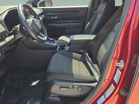 Used 2024 Honda CR-V Sport image 9