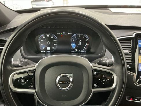 Used 2022 Volvo XC90 T6 Inscription w/ Advanced Package image 10