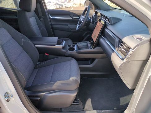 Used 2026 GMC Terrain Elevation image 24