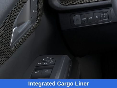 New 2026 Chevrolet Traverse High Country w/ LPO, Floor Liner Package AWD/4WD image 23