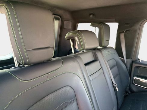 Used 2025 Mercedes-Benz G 63 AMG 4MATIC w/ Night Package Magno image 30